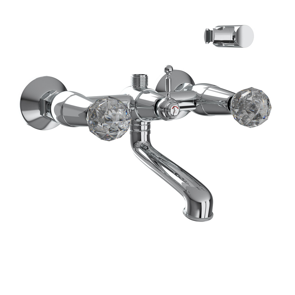 Bath and Shower Mixer
