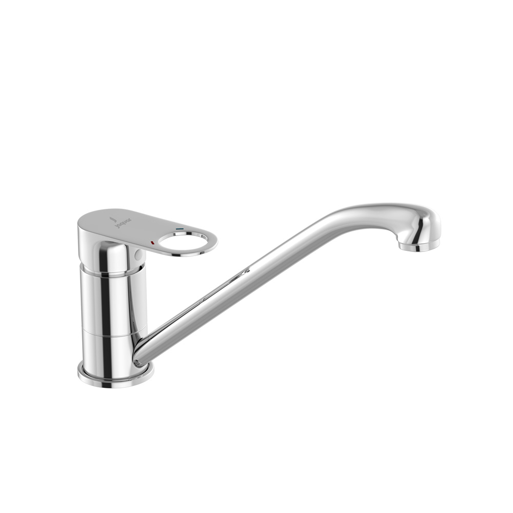 Single Lever Mono Sink Mixer