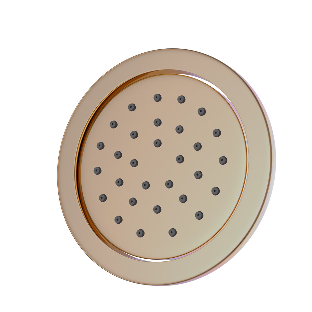 Body Showers BSH-GLD-1761