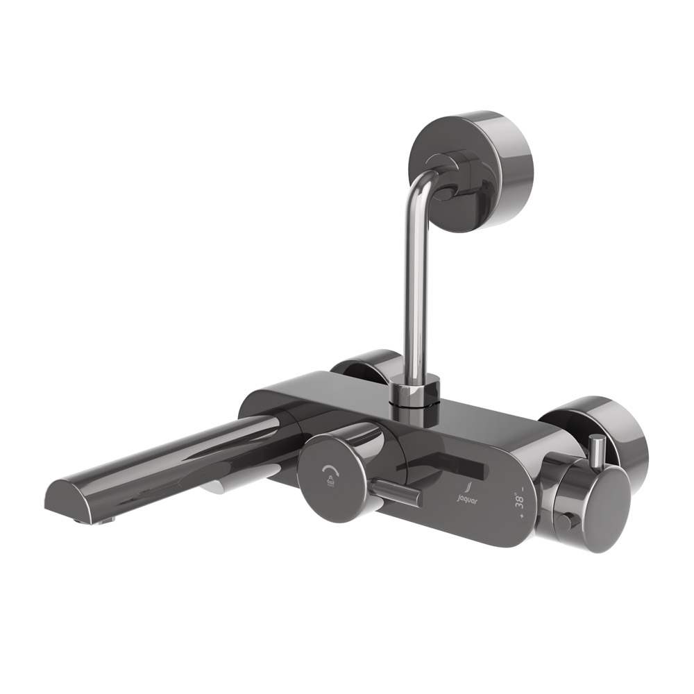 Exposed Thermostatic Bath & Shower Mixer