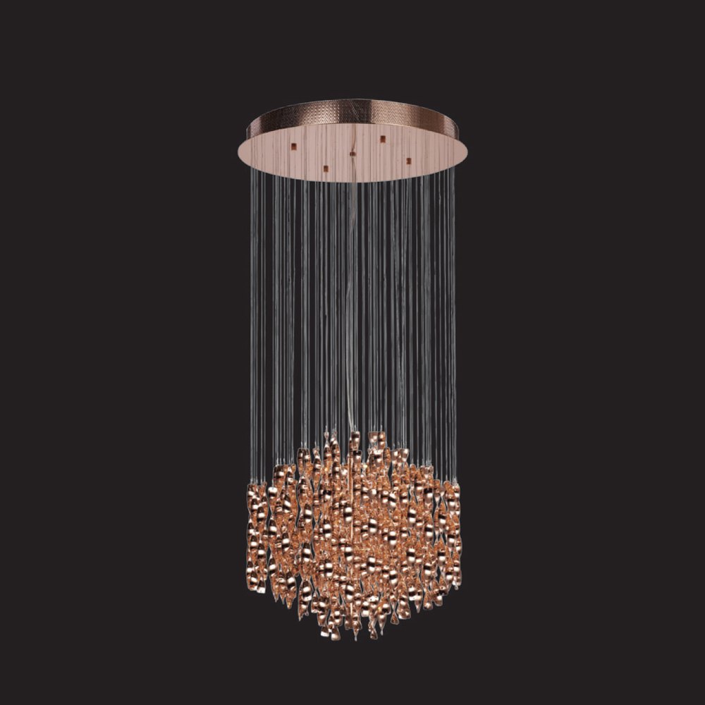 Pendants DCL-RDG-MD400500618C