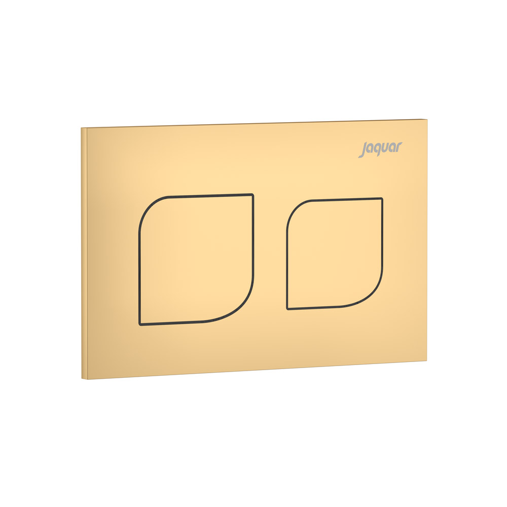 Flush Plates JCP-GLD-852415M