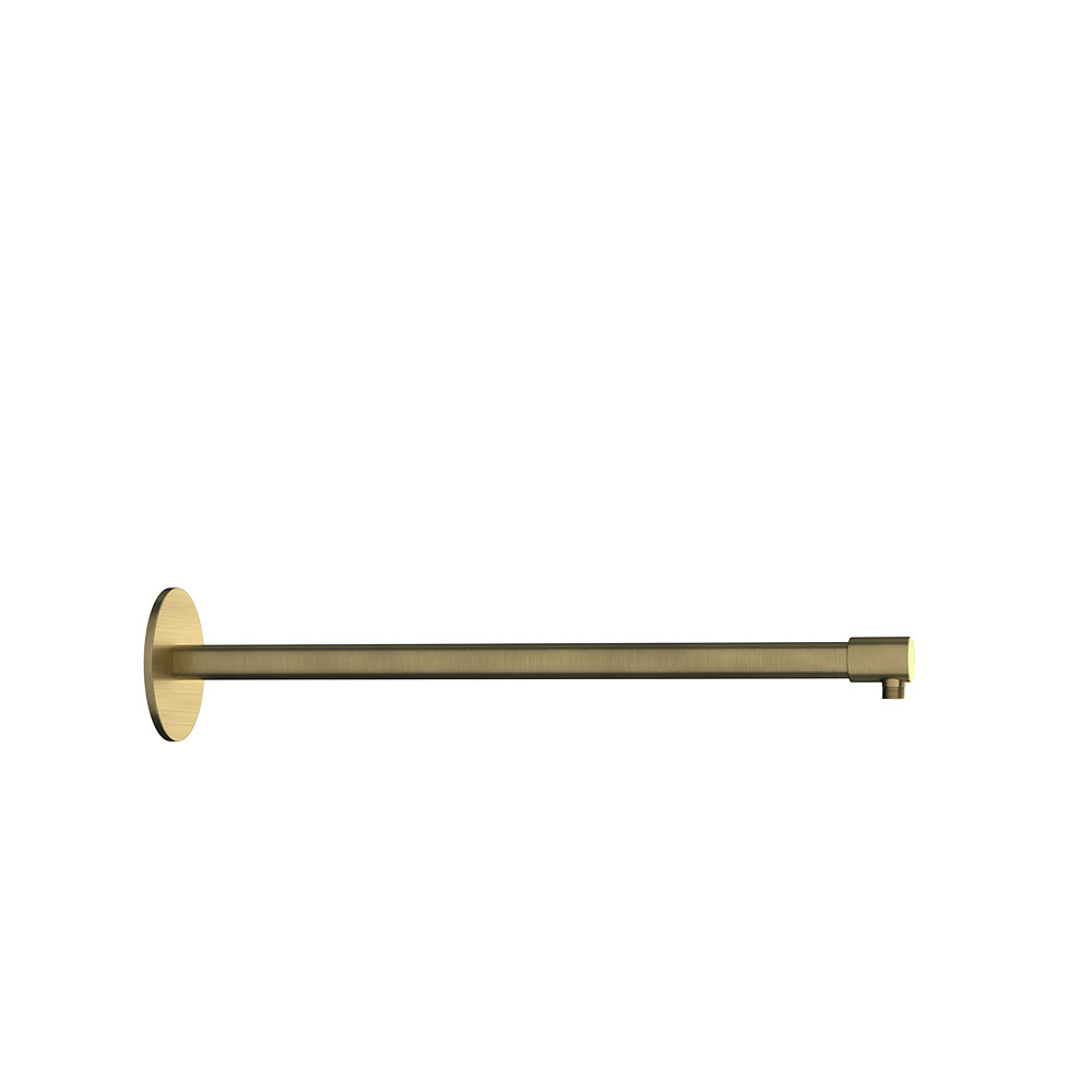 Round Stright Shower Arm