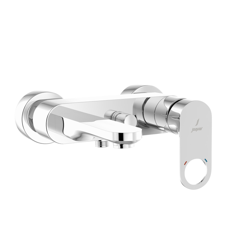 Single Lever Bath & Shower Mixer