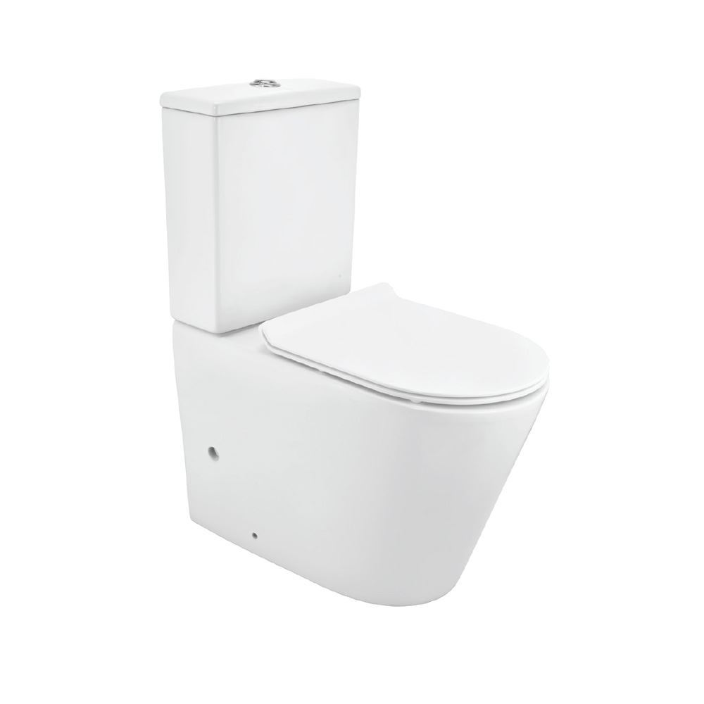 Opal OPS-WHT-15753P180UFSMMIG+OPS-WHT-15207MIG