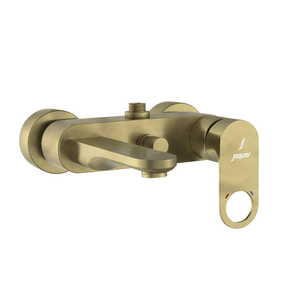 Single Lever Bath & Shower Mixer