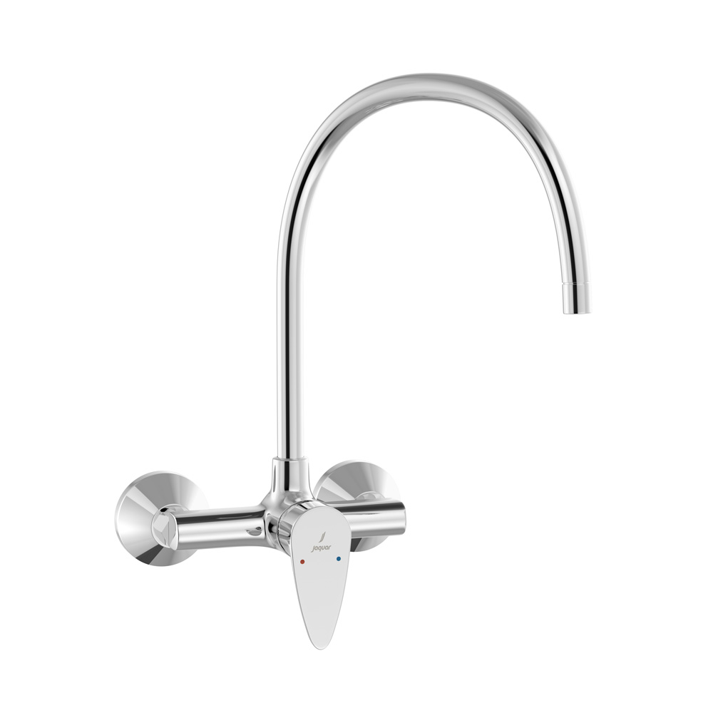 Single Lever Sink Mixer