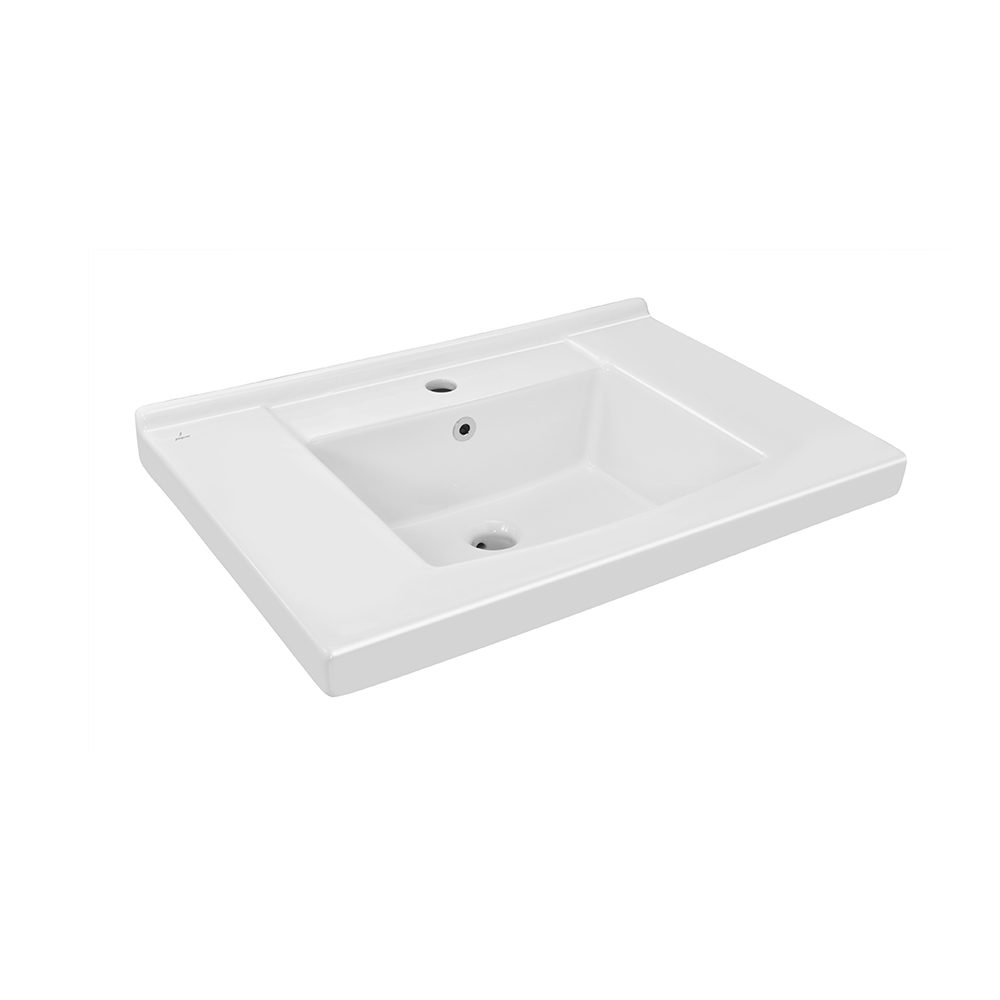 Wall Hung Basin