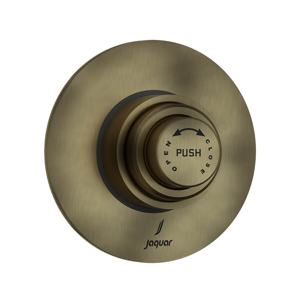 Metropole Dual Flow In-wall Flush Valve