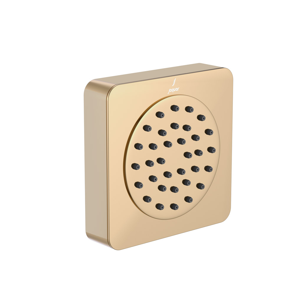 Body Showers BSH-GLD-1751