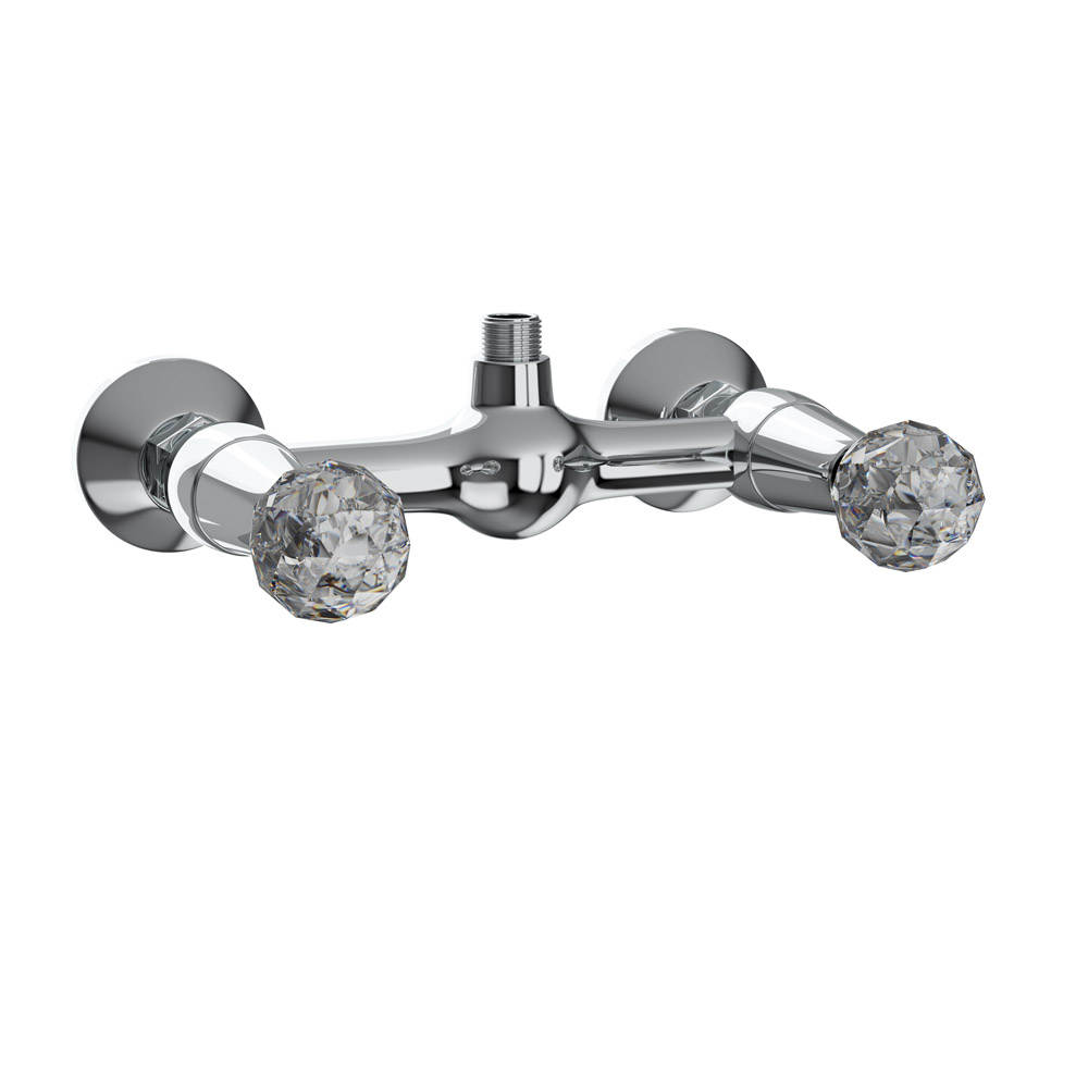 Shower Mixer