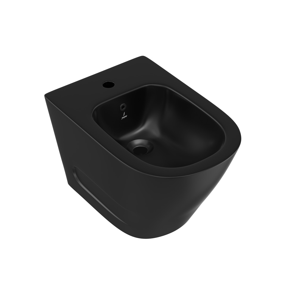 Blind Installation Wall Hung Bidet