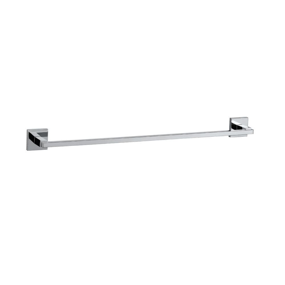 Single Towel Rail