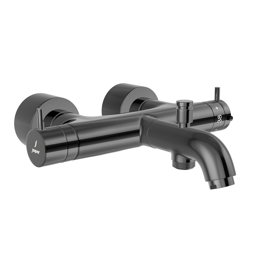 Florentine Prime Thermostatic Bath & Shower Mixer