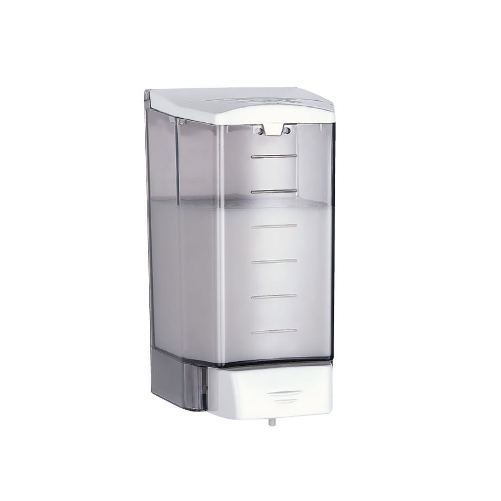SoapDispensers SDR-WHT-DJ0010FMI