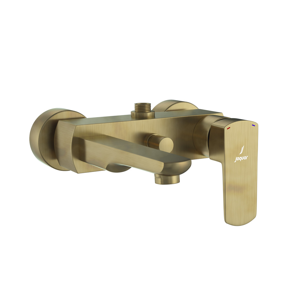 Single Lever Bath and Shower Mixer
