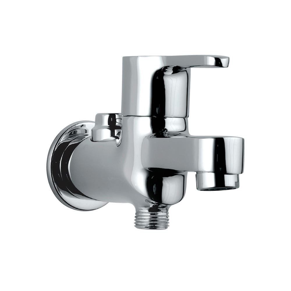 2-Way Bib Tap