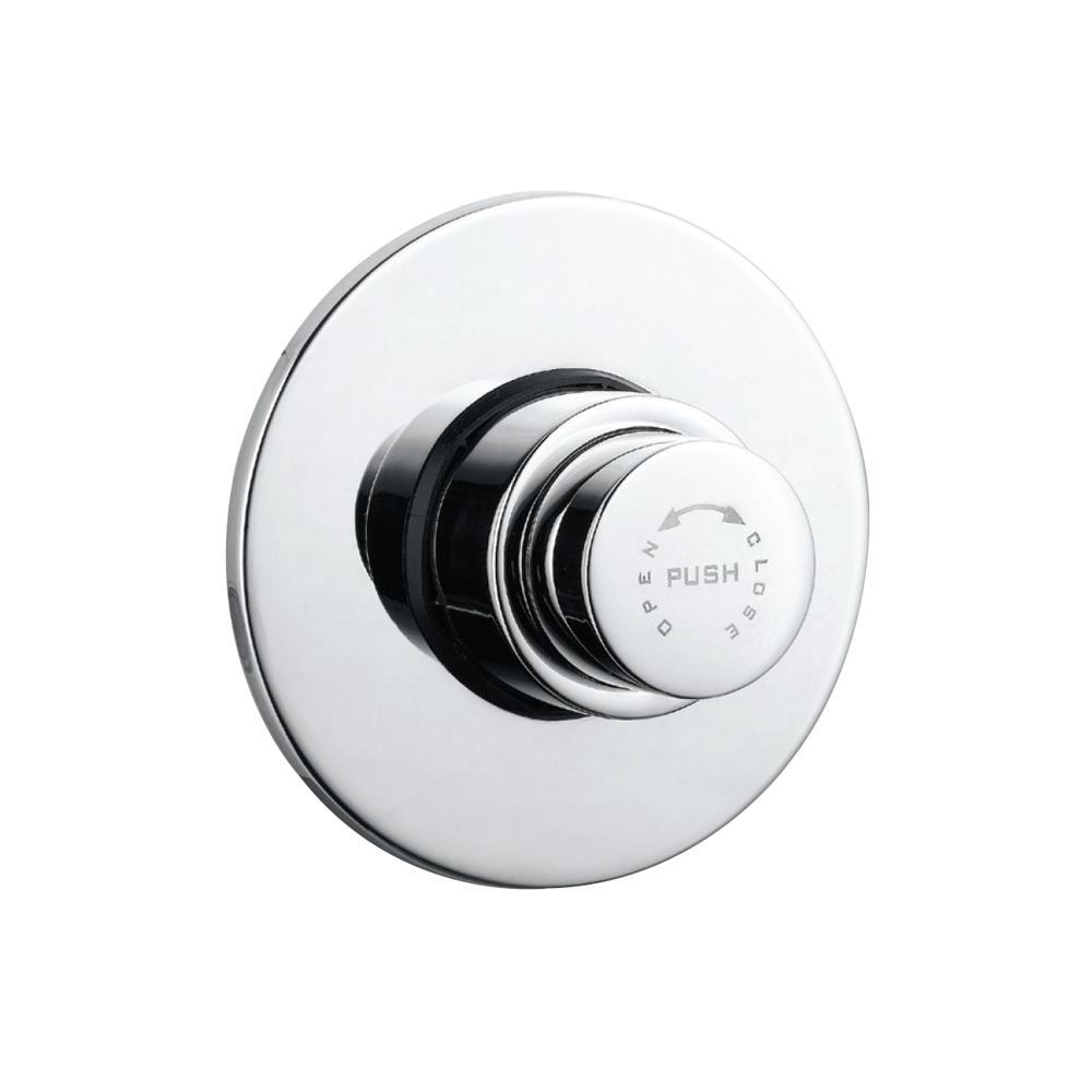 Metropole Regular In-wall Flush Valve