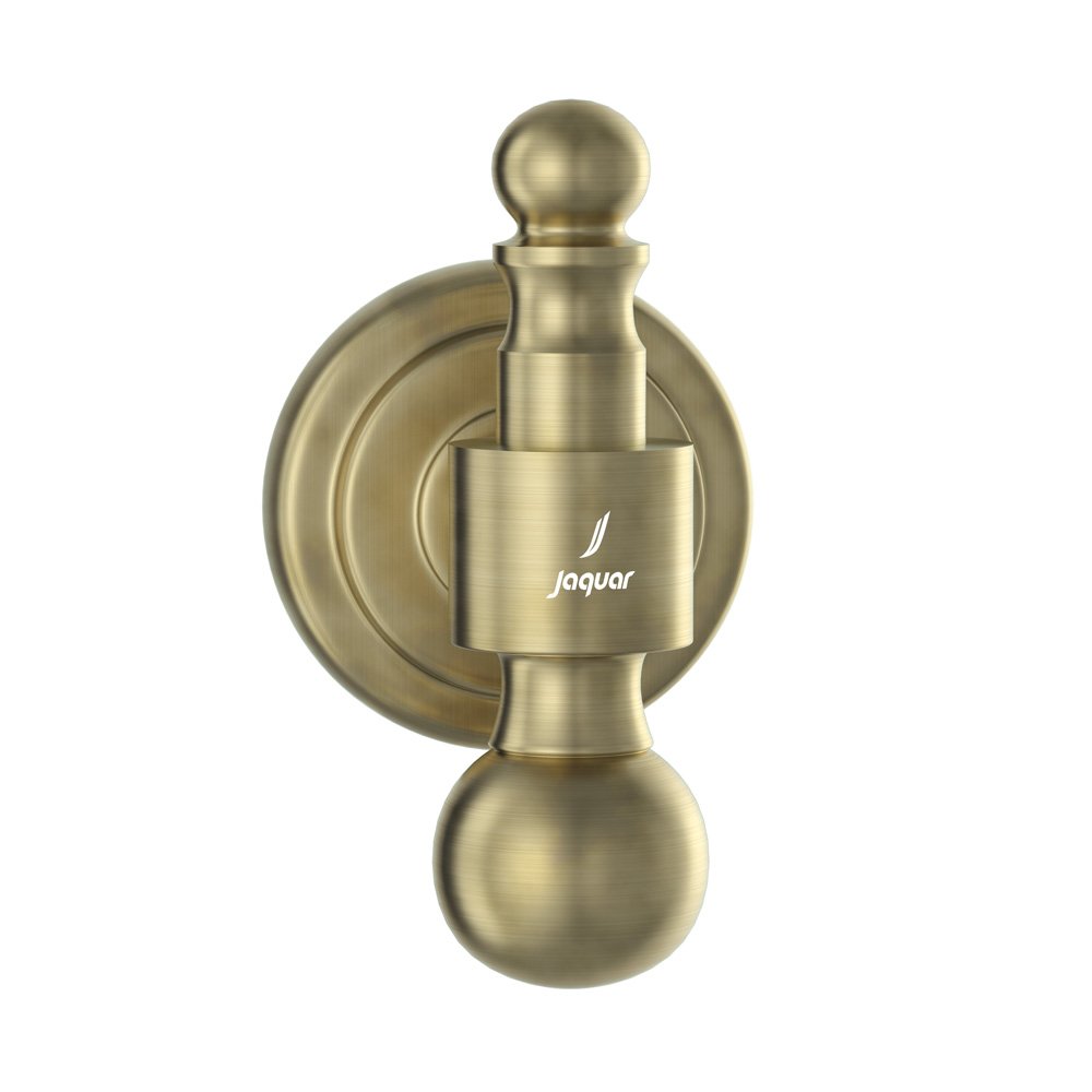 Single Robe Hook