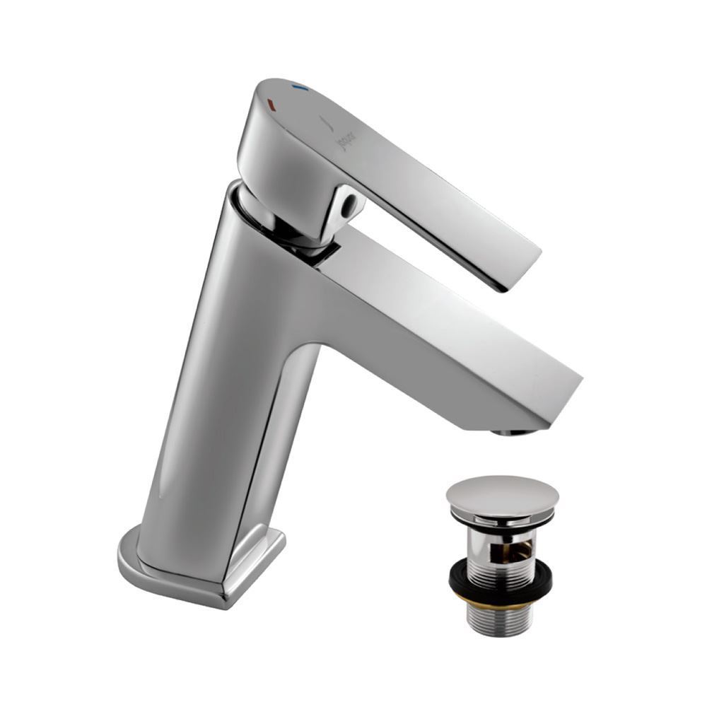 Single Lever Basin Mixer