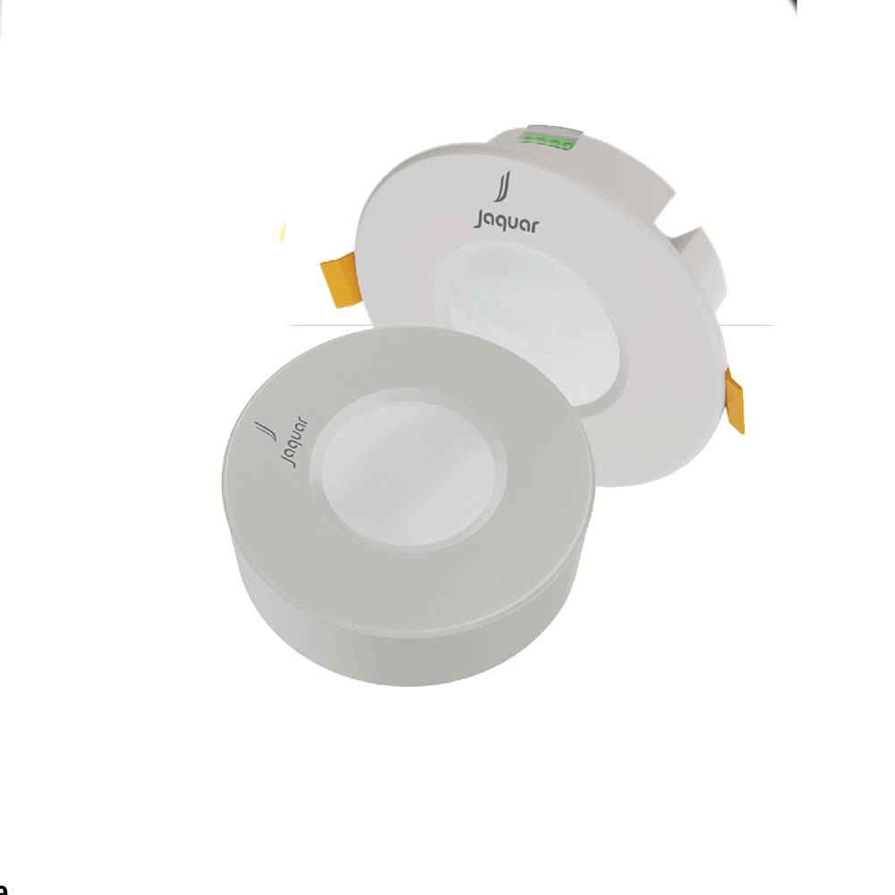Standalone 2 in 1 Microwave Sensor