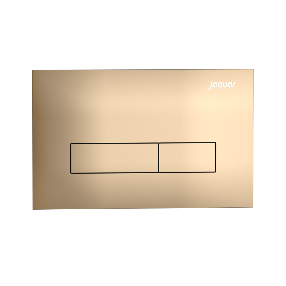 Flush Plates JCP-GLD-352415MI