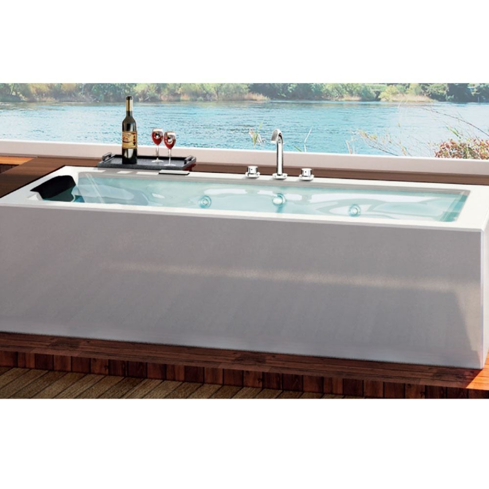 Fonte 1800 (Water System)