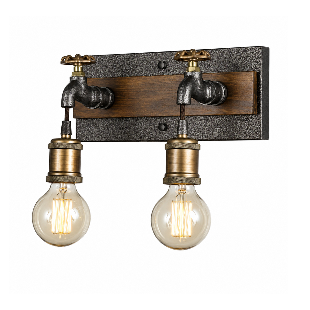 Wall Lamps DWL-AGR-WL89872