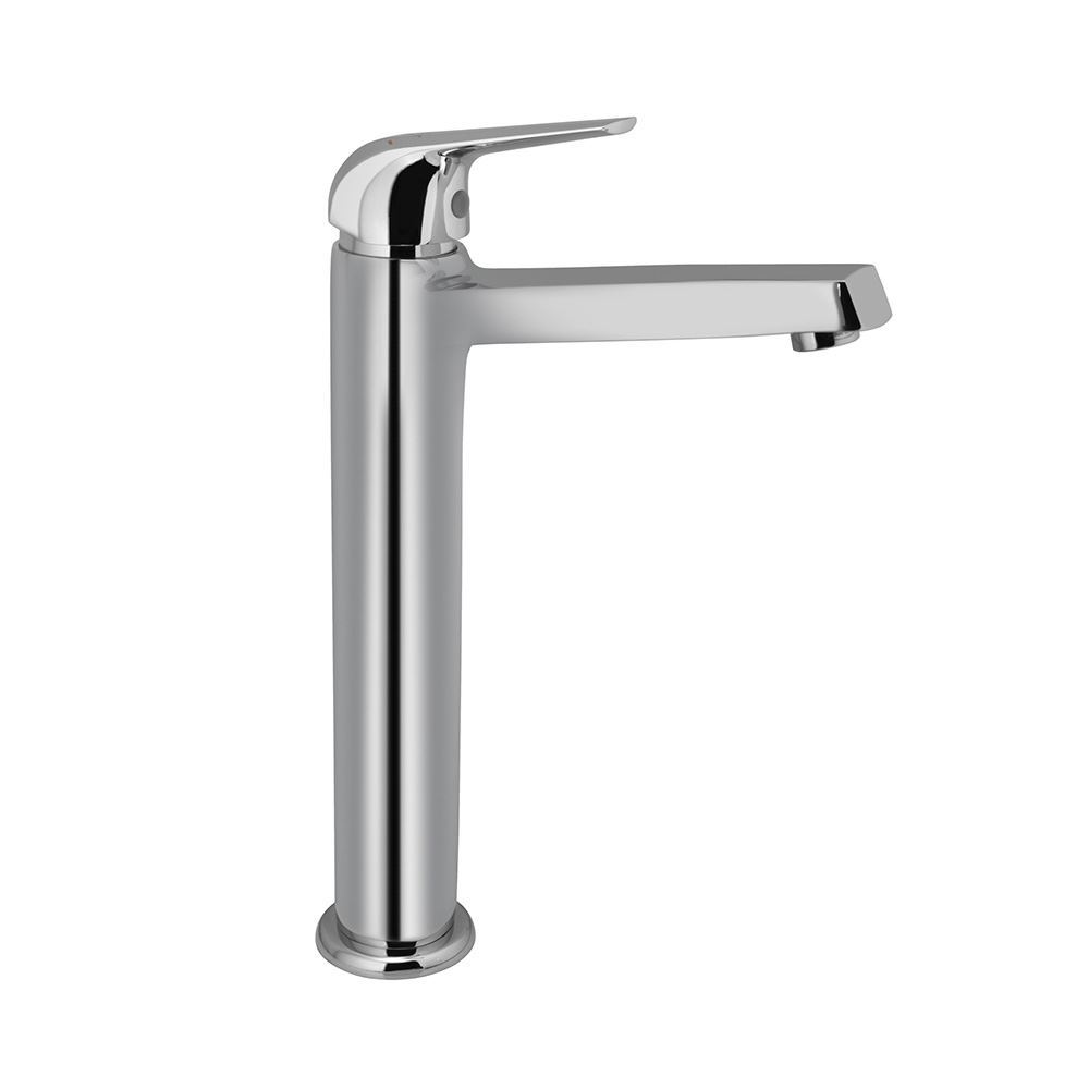 Single Lever High Neck Basin