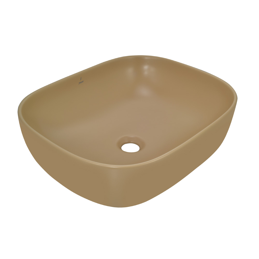Thin Rim Table Top Basin